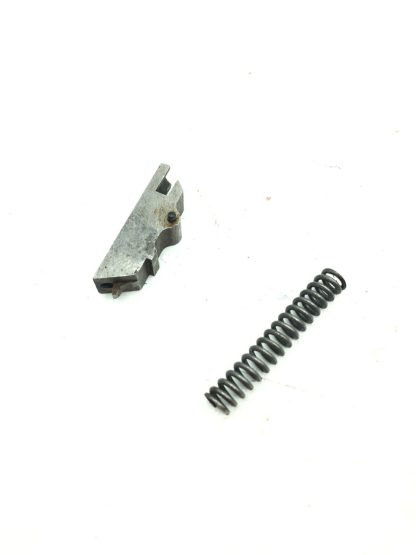 Smith & Wesson 31-1 .32S&W L, Revolver Parts, Rebound Slide, Spring - Image 2