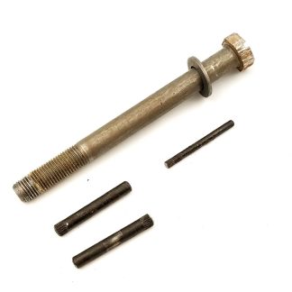 Harrington & Richardson Pardner SBI, 12ga Shotgun Part. Tang Screw w/ Washers
