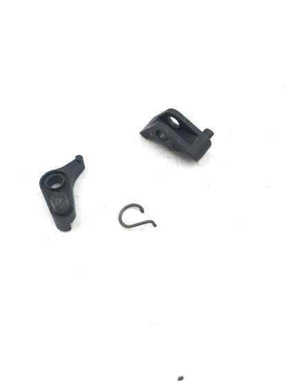 Ruger LC9S 9mm, Pistol Parts, Levers, Spring - Image 3