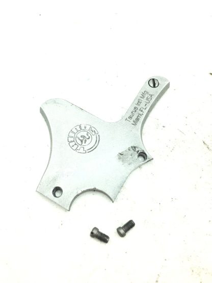 Taurus 85 Ultra-Lite .38Spl, Revolver Parts, Side Plate, Screws - Image 2