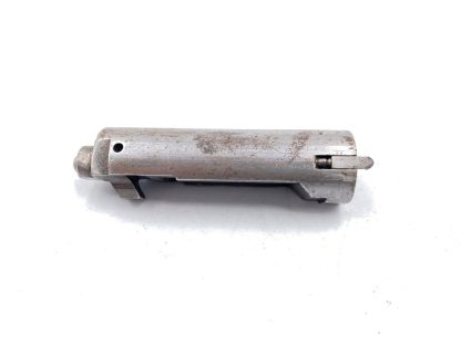 Springfield 67 Series C 12ga shotgun parts, bolt and slide - Image 5