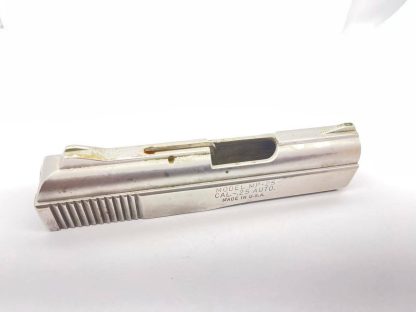 Raven MP25, 25 ACP Pistol Parts: Slide With Extractor