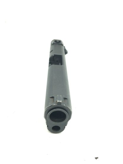 Smith & Wesson 411 .40S&W, Pistol Parts, Slide - Image 5