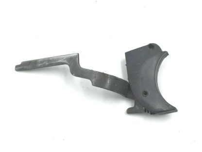 Jimenez J.A. Nine 9mm Pistol Parts: Trigger