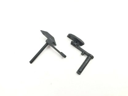Ruger SR22 22LR Pistol Parts: Safety - Image 3