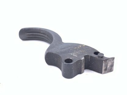 Colt Detective Special, 38spl revolver parts, trigger - Image 4