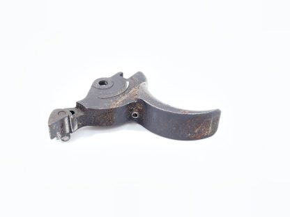 Dan Wesson 15 357mag. revolver parts, trigger - Image 5