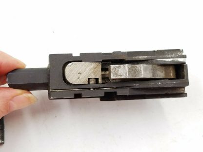 J.C. Higgins 20 12 Gauge Shotgun Parts-Trigger, Trigger Guard, Pin - Image 4