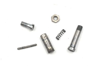 Kaschie Frontier 22LR Derringer Parts: Pins, Springs