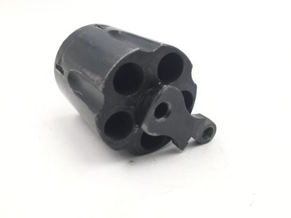 Rohm RG-31 38 Special Revolver Parts: Cylinder with Crane - Image 4