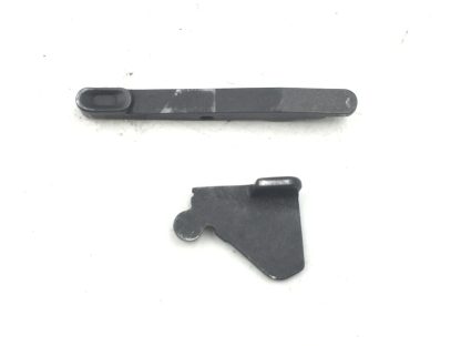 Beretta U22 Neos 22LR Pistol Parts: Slide Stop, Mag Catch