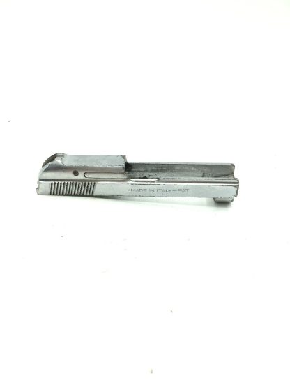 FIE Titan Tiger .25ACP, Pistol parts, Slide