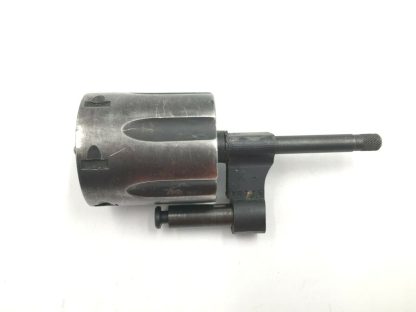 Smith & Wesson 10-6 38SPL Revolver Parts: Cylinder - Image 10