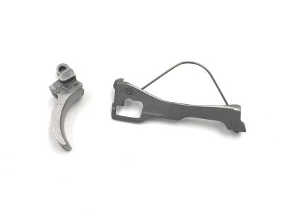 Ruger P90 45ACP Pistol Parts: Trigger, Bar, Spring