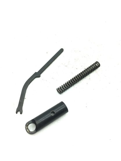 Ruger P85 9mm, Pistol Parts, Strut, Spring, Seat - Image 4