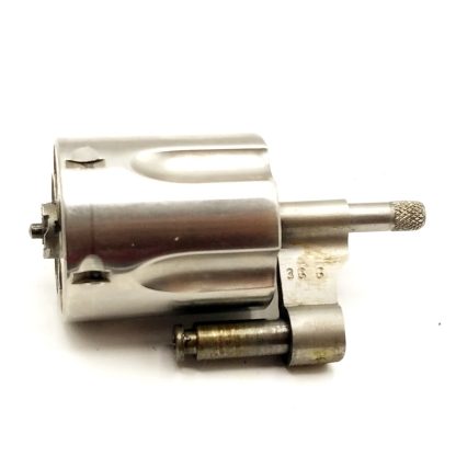 Taurus 85, 38 SPL Revolver Part. Cylinder - Image 6