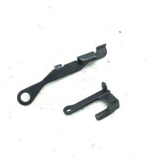 Ruger LC380 .380ACP, Pistol Parts, Slide Catch, Safety