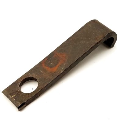 Mossberg 190, 16ga Shotgun Part. Recoil Plate - Image 3