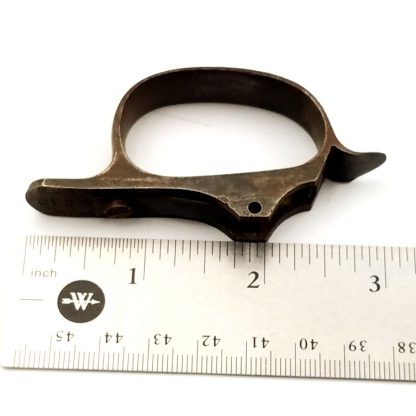 Harrington & Richardson Single Shot, 16ga Shotgun Part. Trigger Guard - Image 6