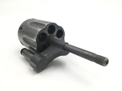 Smith & Wesson 10-6 38SPL Revolver Parts: Cylinder - Image 6