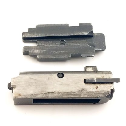 Mossberg 500AT, 12ga Shotgun Part. Bolt, Slide, Elevator - Image 5
