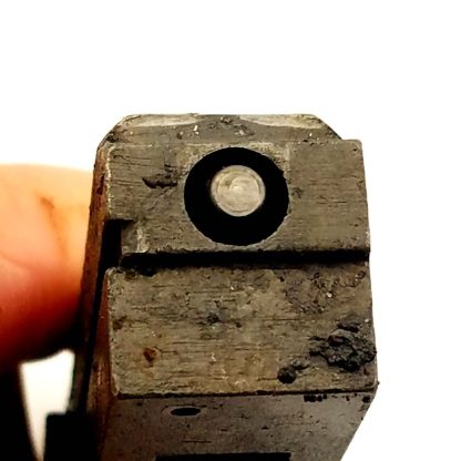 Mossberg 500CG, 20ga Shotgun Part. Bolt, Elevator, Cartridge Stop, Interrupter - Image 6