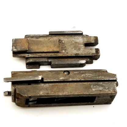 New Haven 600AT, 12ga Shotgun Part. Bolt, Elevator, Cartridge Stop, Interrupter - Image 6