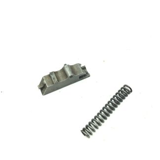 Smith & Wesson 31-1 .32S&W L, Revolver Parts, Rebound Slide, Spring