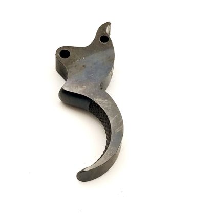 Colt Police Positive, 38 SPL Revolver Part. Trigger - Image 5