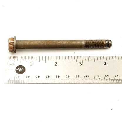 Harrington & Richardson Pardner SBI, 12ga Shotgun Part. Tang Screw w/ Washers - Image 3