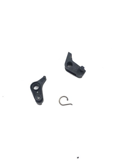 Ruger LC9S 9mm, Pistol Parts, Levers, Spring - Image 4