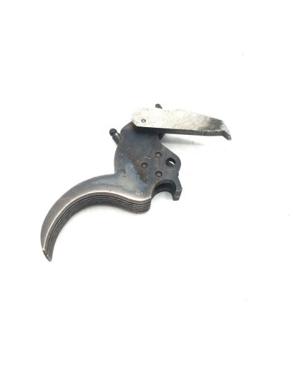 Smith and Wesson 13-2 .357Magnum, Revolver Parts, Trigger