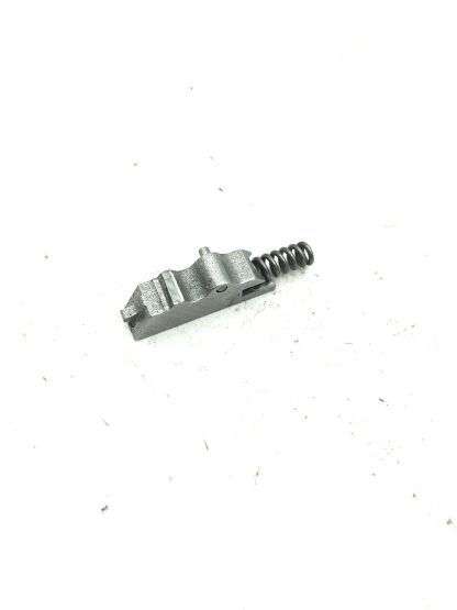Rossi 971VRC .357Mag, Revolver Parts, Rebound Slide, Spring - Image 3