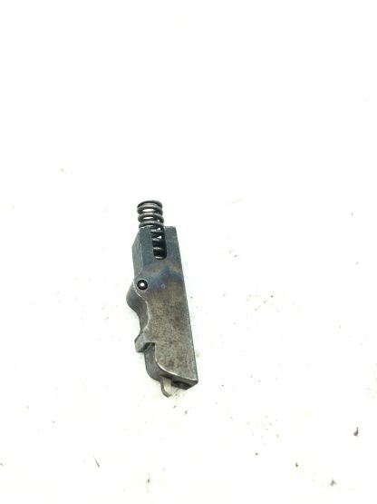 Smith & Wesson Pre-27 .357Mag, Revolver Parts, Rebound Slide, Spring - Image 5