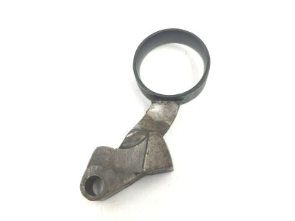 Iver Johnson Ring Release 12 Gauge Shotgun Parts: Bolt, Ring - Image 6