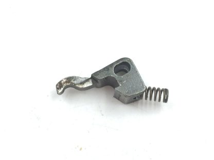 Smith & Wesson 15-3 38 S&W SPL Revolver Parts: Cylinder Stop with Spring