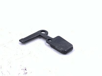 Raven Arms MP-25, 25ACP pistol parts, cam, lever, and mag catch - Image 7