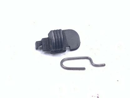Ruger LCP, 380 Auto pistol parts, hold open and detent
