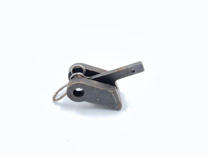 FIE 12ga. shotgun parts, lever and spring - Image 2