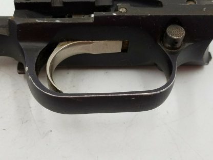 J.C. Higgins 20 12 Gauge Shotgun Parts-Trigger, Trigger Guard, Pin - Image 5