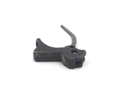 Colt Government 22LR Pistol Parts: Hammer with Strut - Image 5