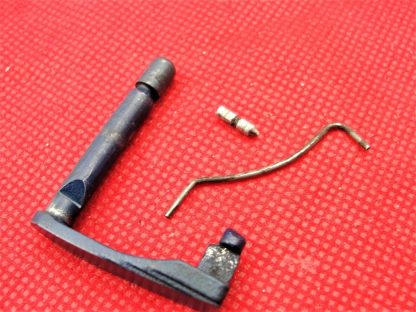 Ruger P89 9mm Pistol Parts: Slide Stop, Retainer & Spring