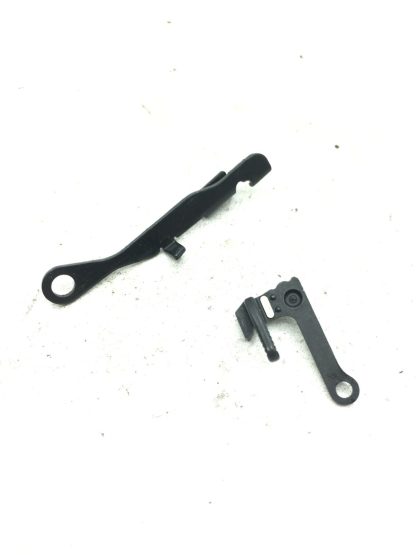 Ruger LC380 .380ACP, Pistol Parts, Slide Catch, Safety - Image 3