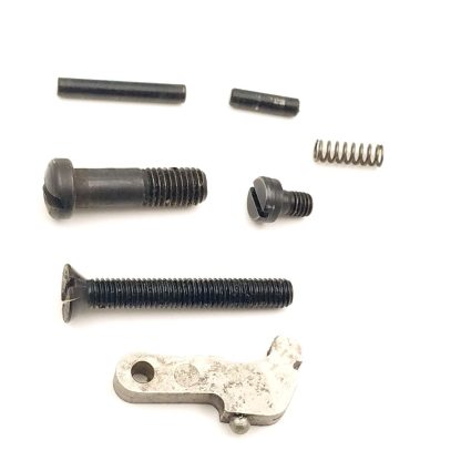 Ruger M77 Hawkeye, 22-250 Cal Part. Lever, Screws, Pins, Spring