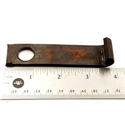 Mossberg 190, 16ga Shotgun Part. Recoil Plate - Image 4