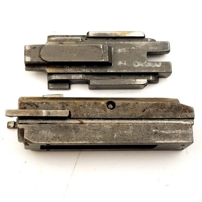 Mossberg 500CG, 20ga Shotgun Part. Bolt, Elevator, Cartridge Stop, Interrupter - Image 7