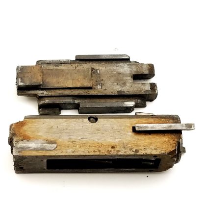 New Haven 600AT, 12ga Shotgun Part. Bolt, Elevator, Cartridge Stop, Interrupter - Image 7