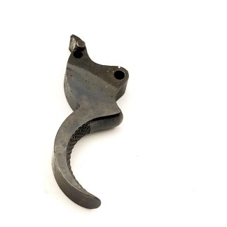 Colt Police Positive, 38 SPL Revolver Part. Trigger