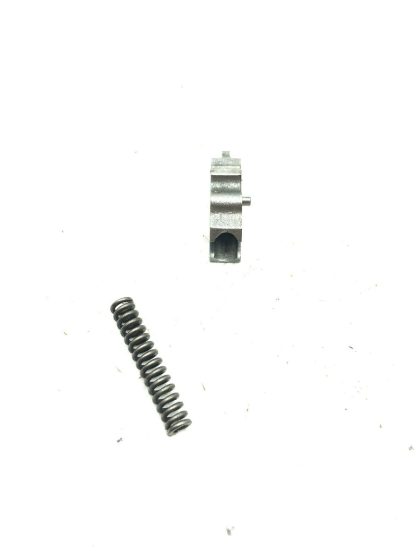 Rossi 971VRC .357Mag, Revolver Parts, Rebound Slide, Spring