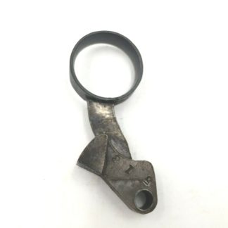 Iver Johnson Ring Release 12 Gauge Shotgun Parts: Bolt, Ring